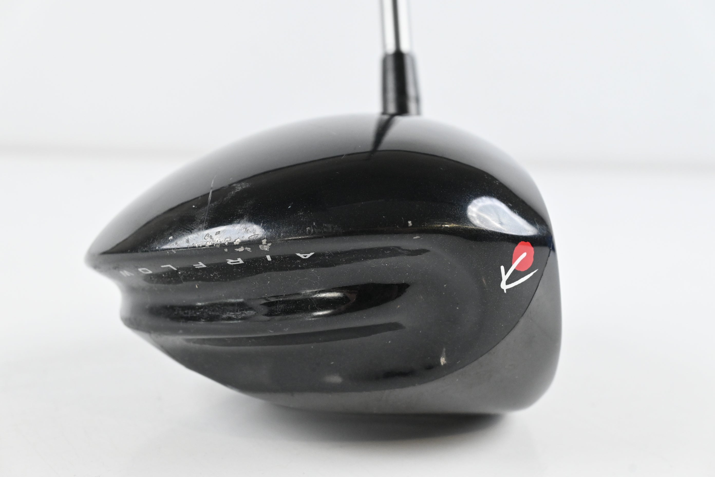 V-Drive Dual Airflow Driver / 8.5 Degree / Stiff Flex Accra MTSC65 Shaft