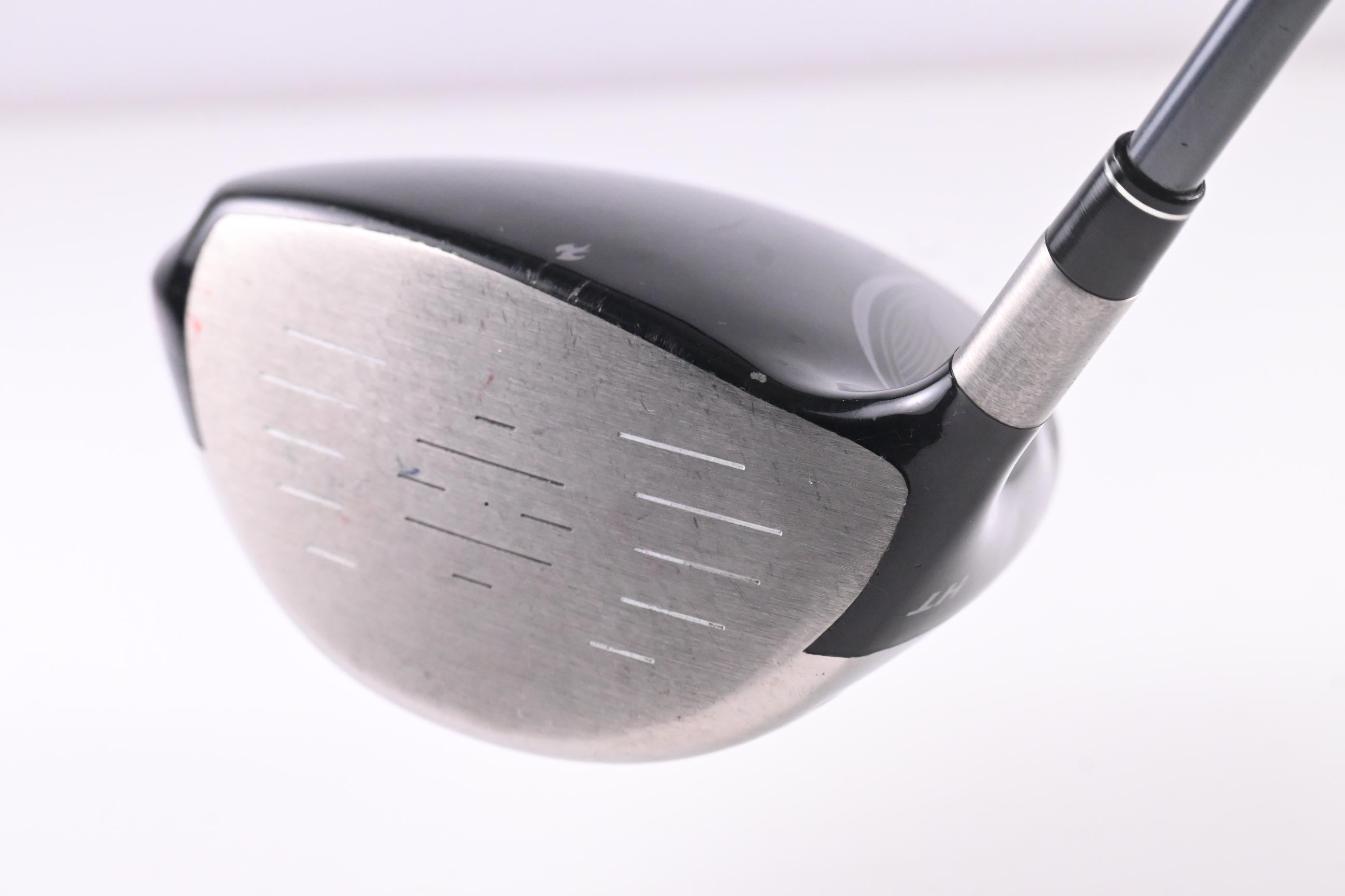 Ladies Taylormade Burner 2009 TP Driver / 13 Degree / Ladies Flex Reax 49 Shaft