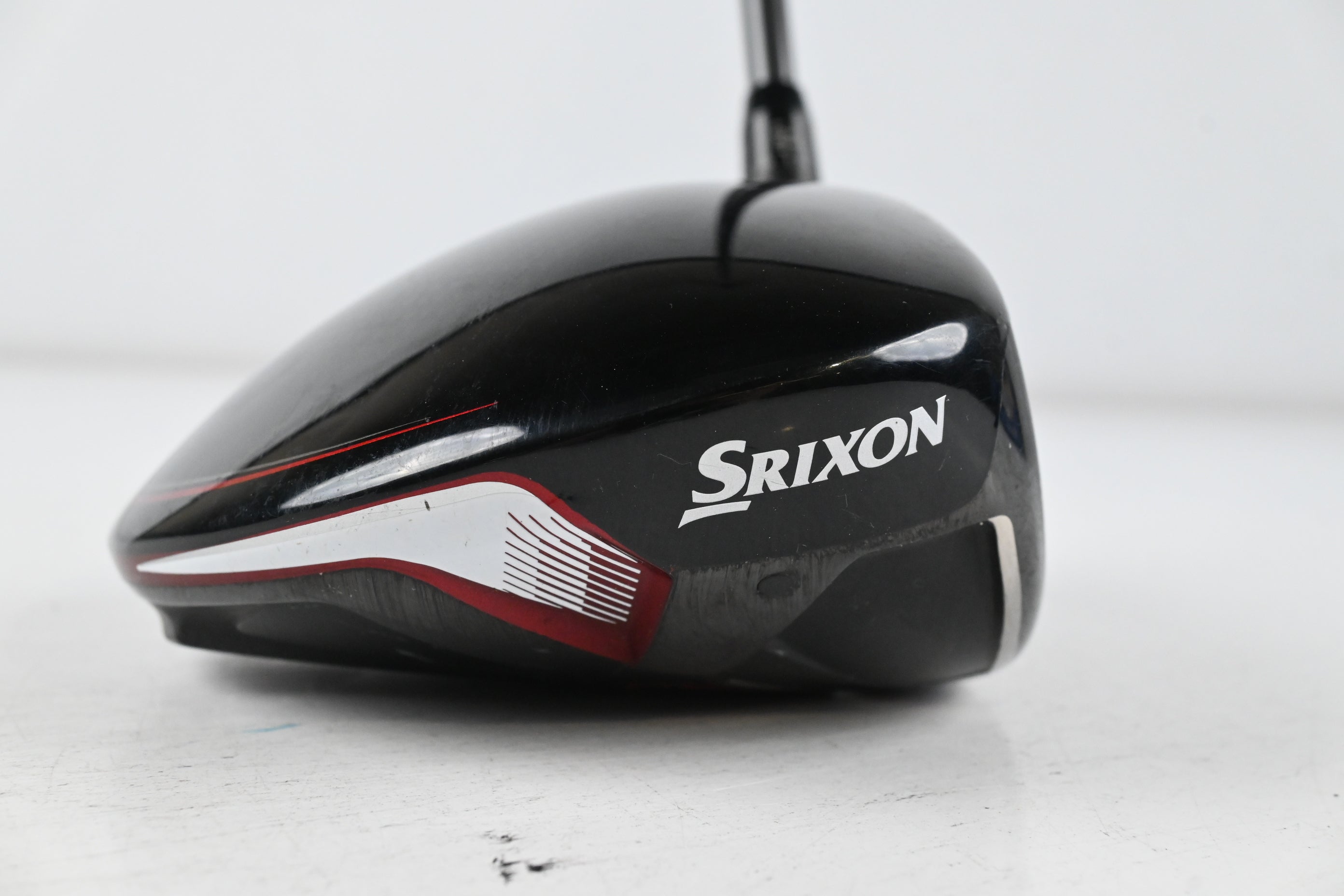 Srixon ZX5 Driver / 10.5 Degree / Stiff Flex EvenFlow Riptide Small Batch 50