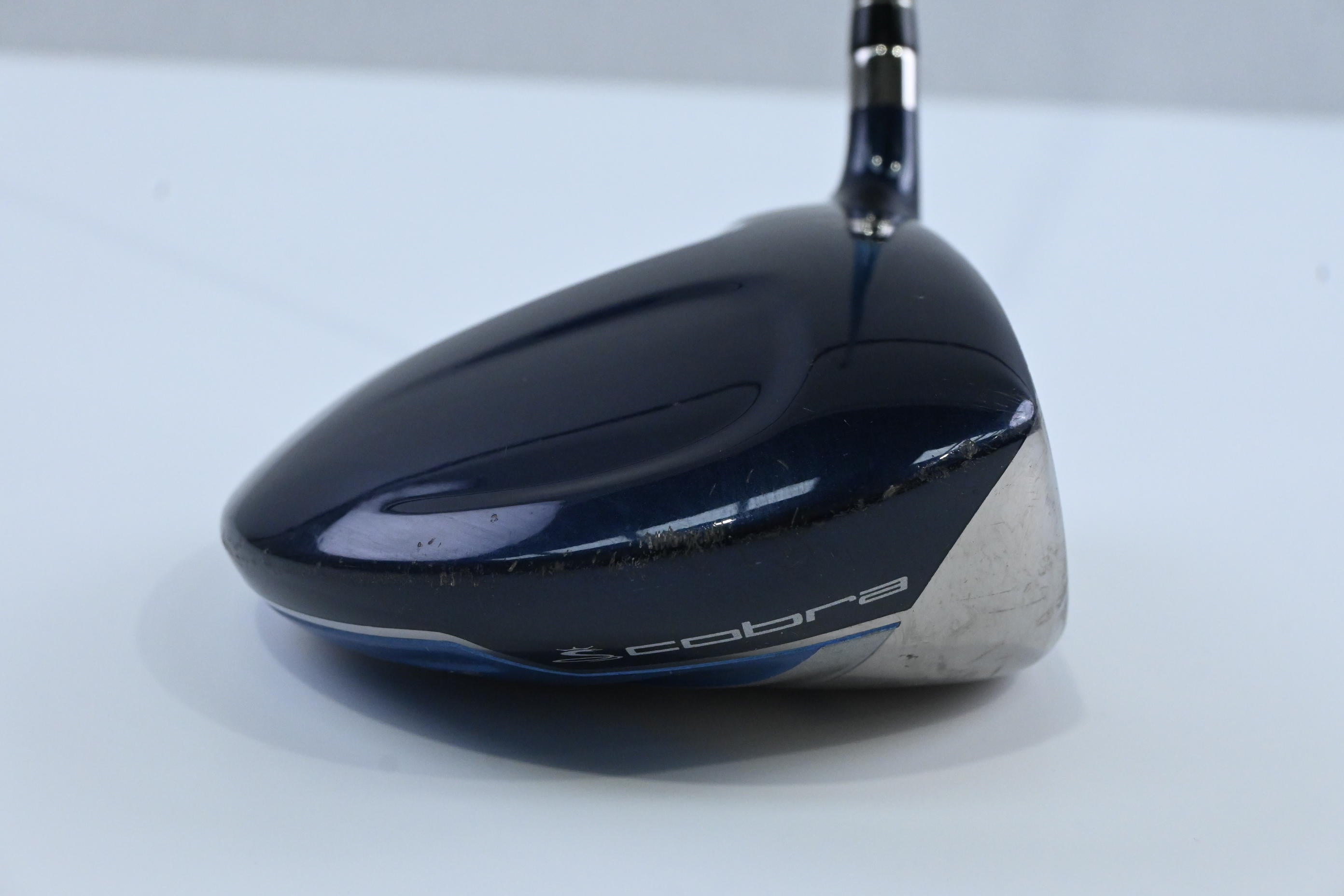 Ladies Cobra S9-1 Driver / 13 Degree / Ladies Flex Tour AD 45