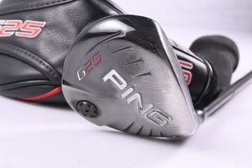 Ping G25 #3 Wood / 15 Degree / Stiff Flex Ping TFC 189 Shaft