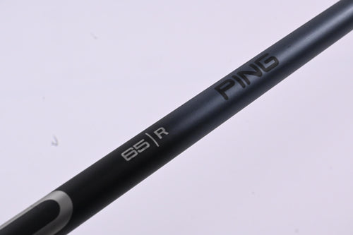 Ping Alta CB Slate 65 #5 Wood Shaft / Regular Flex / Taylormade 2nd Gen