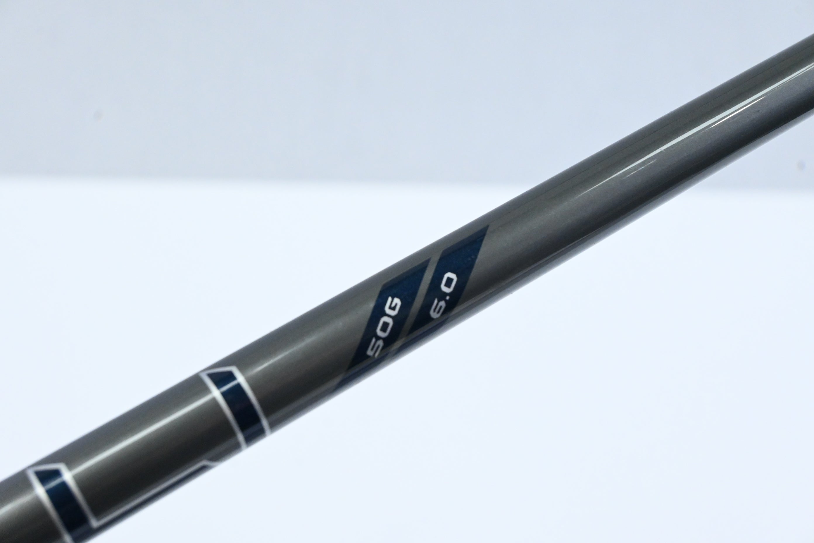 Project X Denali Charcoal 50 Driver Shaft / Stiff Flex / Callaway 2nd Gen
