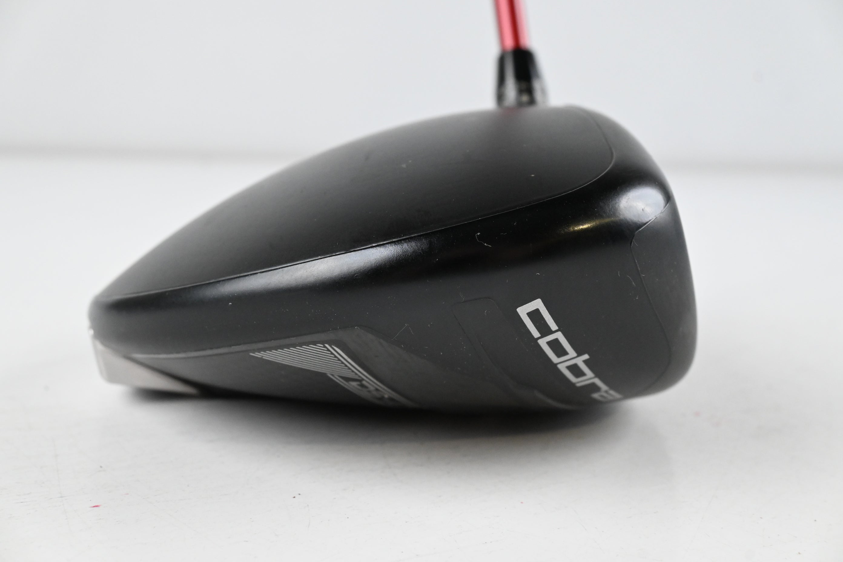 Cobra DS-Adapt MAX-K Driver / 12 Degree / Stiff Flex Denali Red 50 Shaft