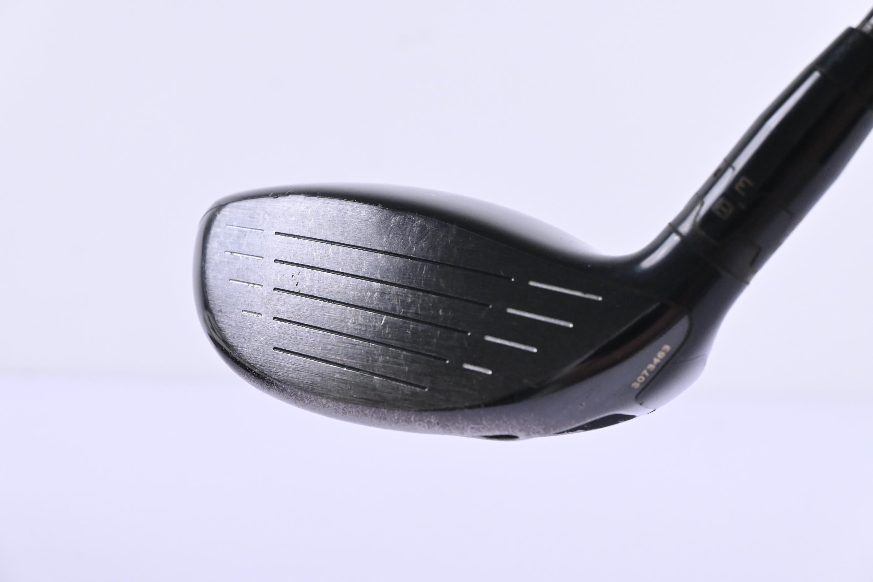 Titleist TSi2 #3 Wood / 15 Degree / Regular Flex Tensei AV Blue 65 Shaft