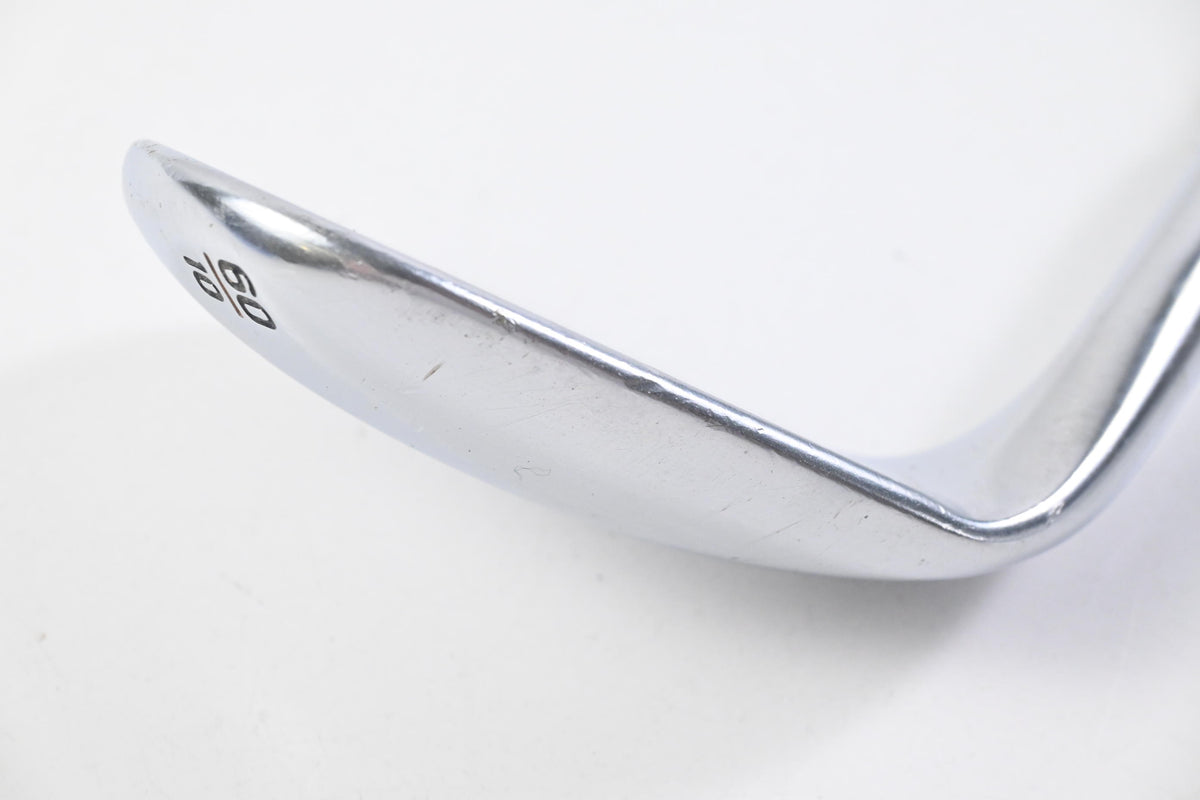 Callaway Mack Daddy Forged Lob Wedge / 60 Degree / Wedge Flex Dynamic Gold