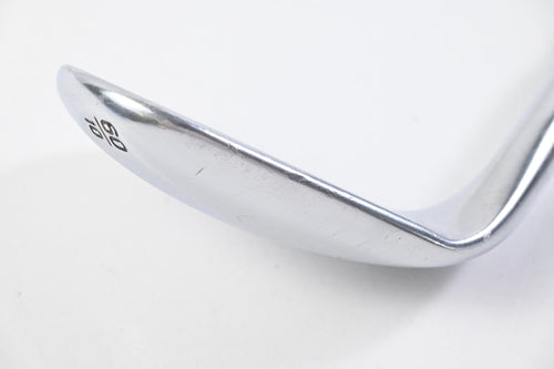 Callaway Mack Daddy Forged Lob Wedge / 60 Degree / Wedge Flex Dynamic Gold
