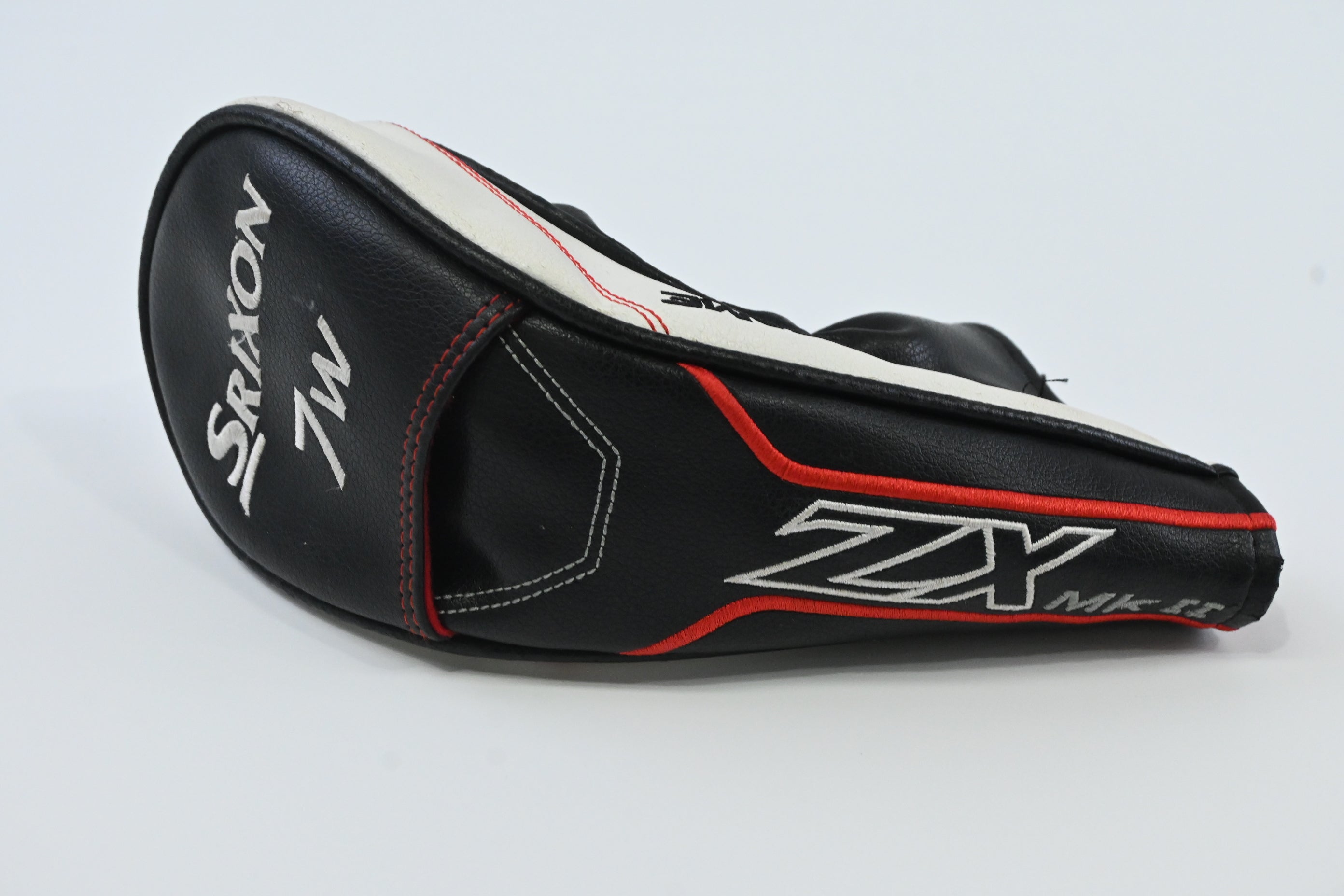 Srixon ZX Mk II 2023 #7 Wood / 21 Degree / Regular Flex Evenflow Riptide 50