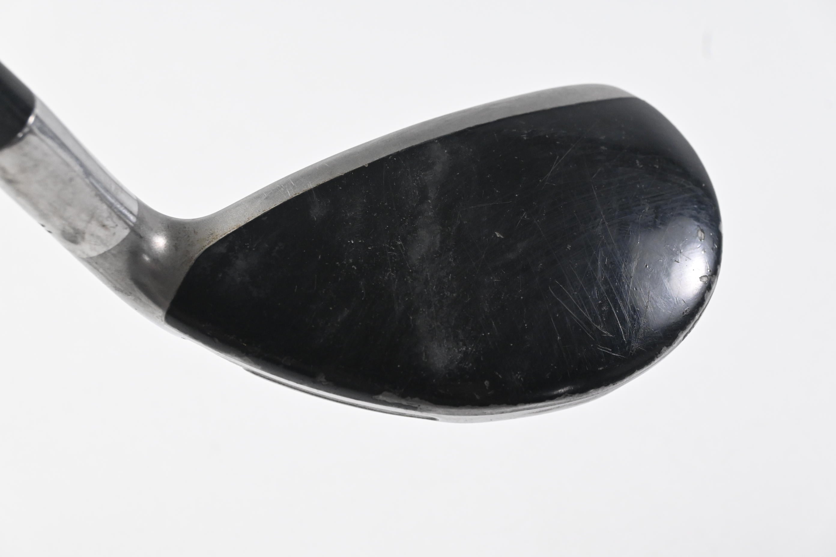 Ladies Callaway Diablo Edge #5 Hybrid / 27 Degree / Ladies Flex Callaway 55