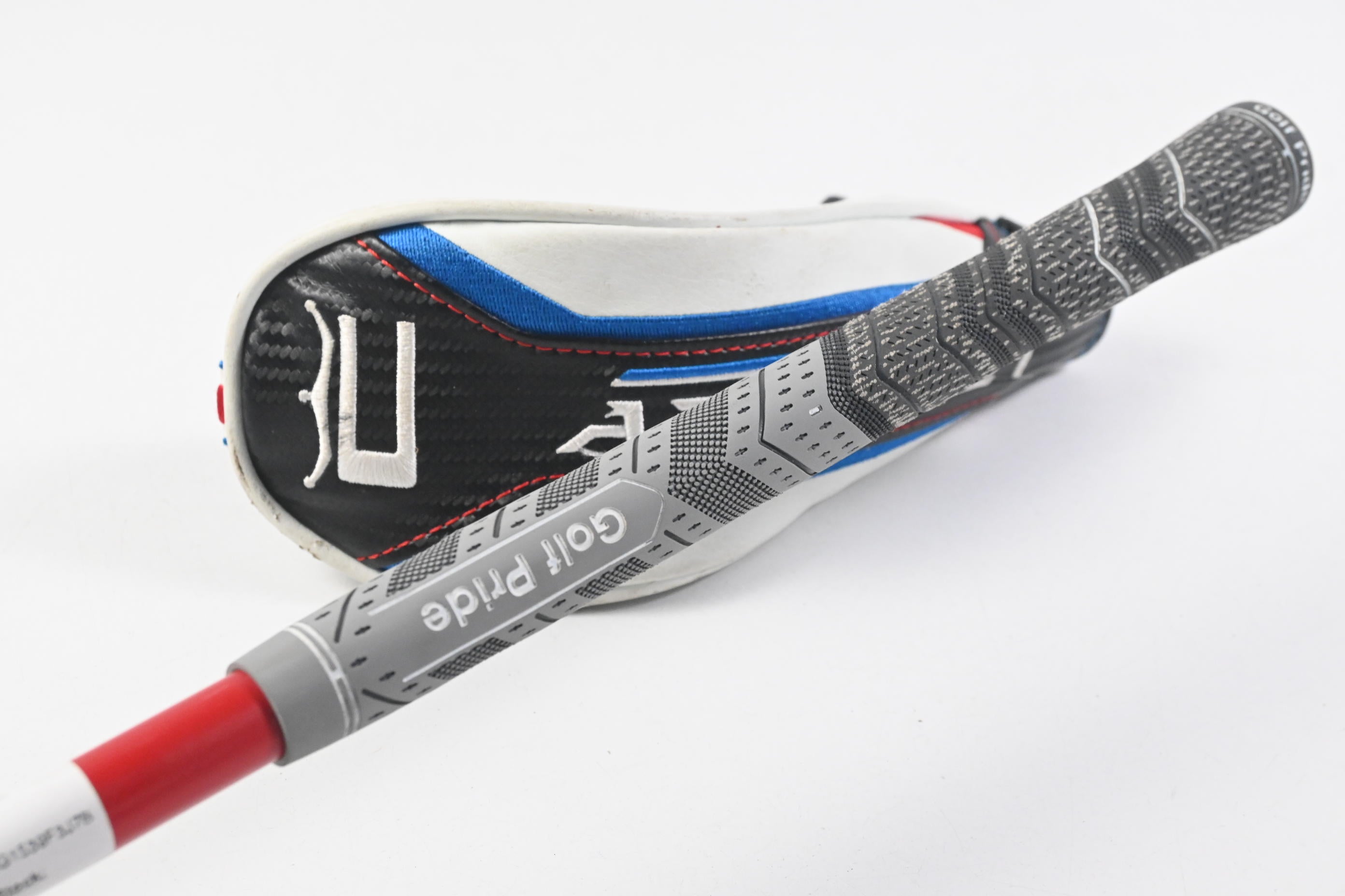 Cobra Aerojet #3-4 Hybrid / 19-21 Degree / Stiff Flex KBS PGI 85 Shaft