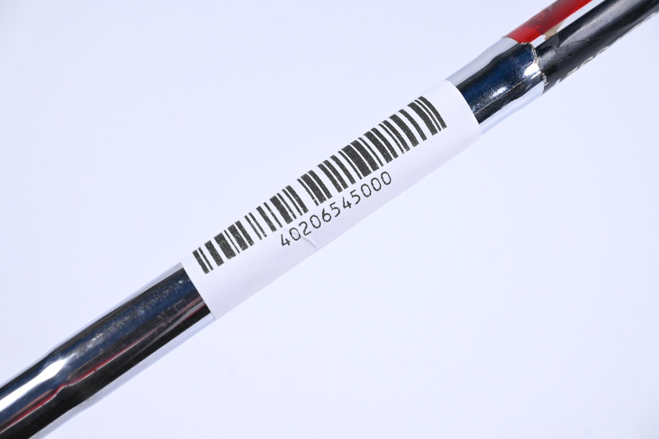 Odyssey DFX Double Wide Putter / 33 Inch