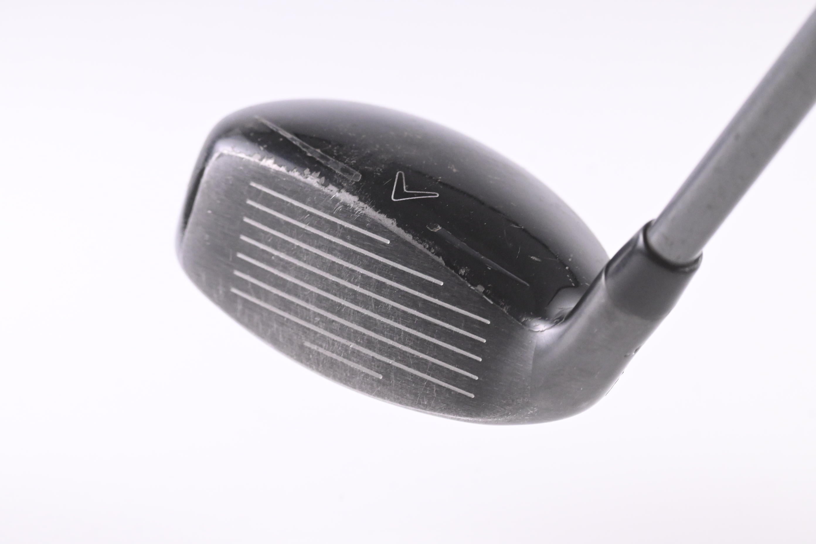 Callaway Rogue #5 Hybrid / 23 Degree / Regular Flex Aldila Synergy 60 Shaft