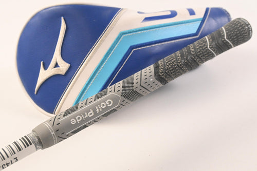Mizuno ST-G Titanium #5 Wood / 18 Degree / X-Flex Tensei AV Blue 75 Shaft