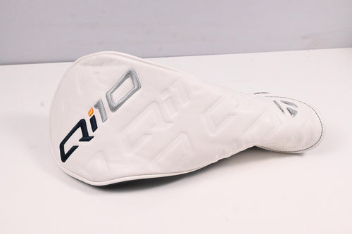 Tour Issue Taylormade Qi10 LS Driver / 9 Degree / Head Only