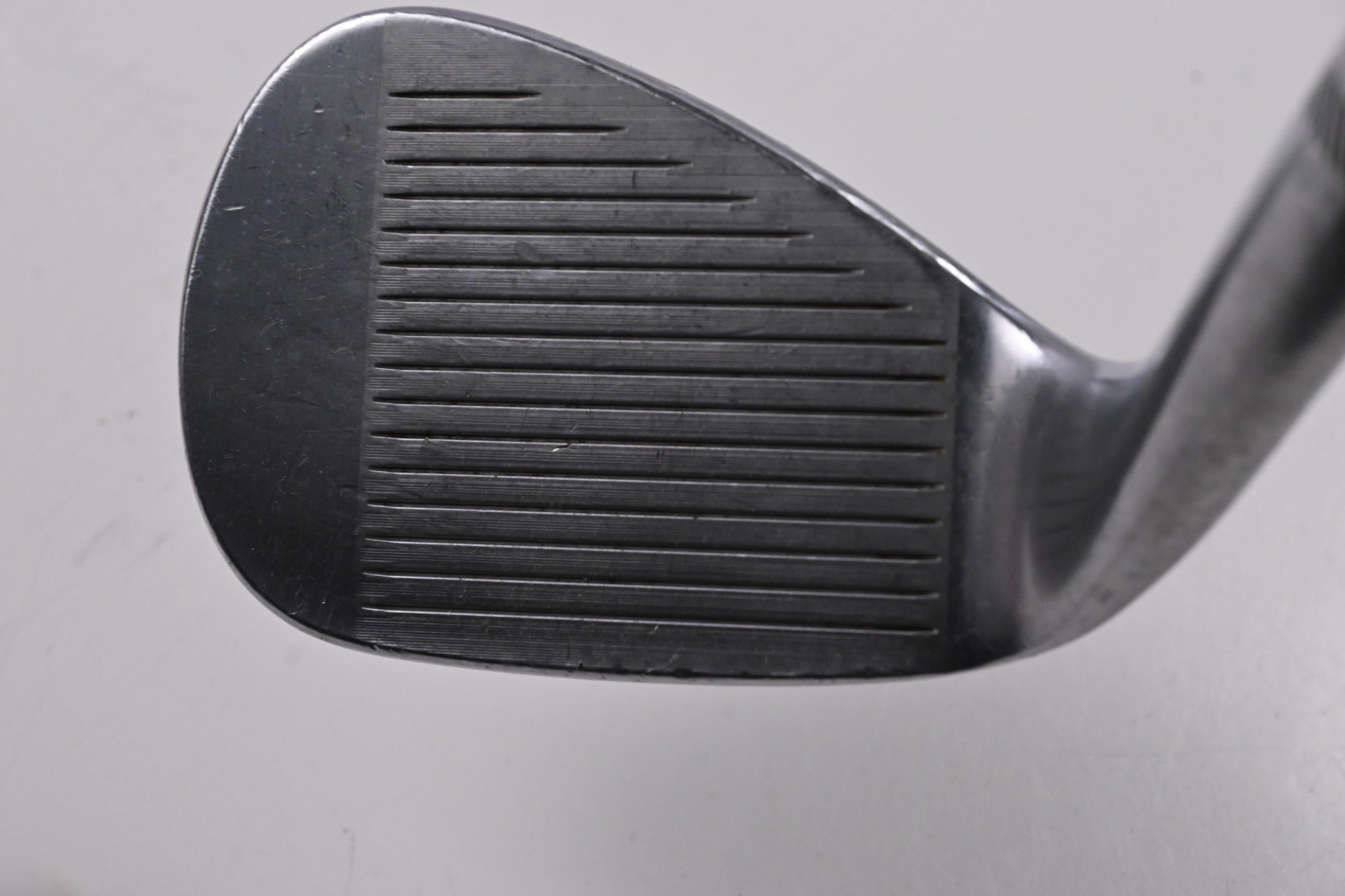 Titleist Vokey SM9 Gap Wedge / 50 Degree / Wedge Flex Titleist Vokey SM9 Shaft