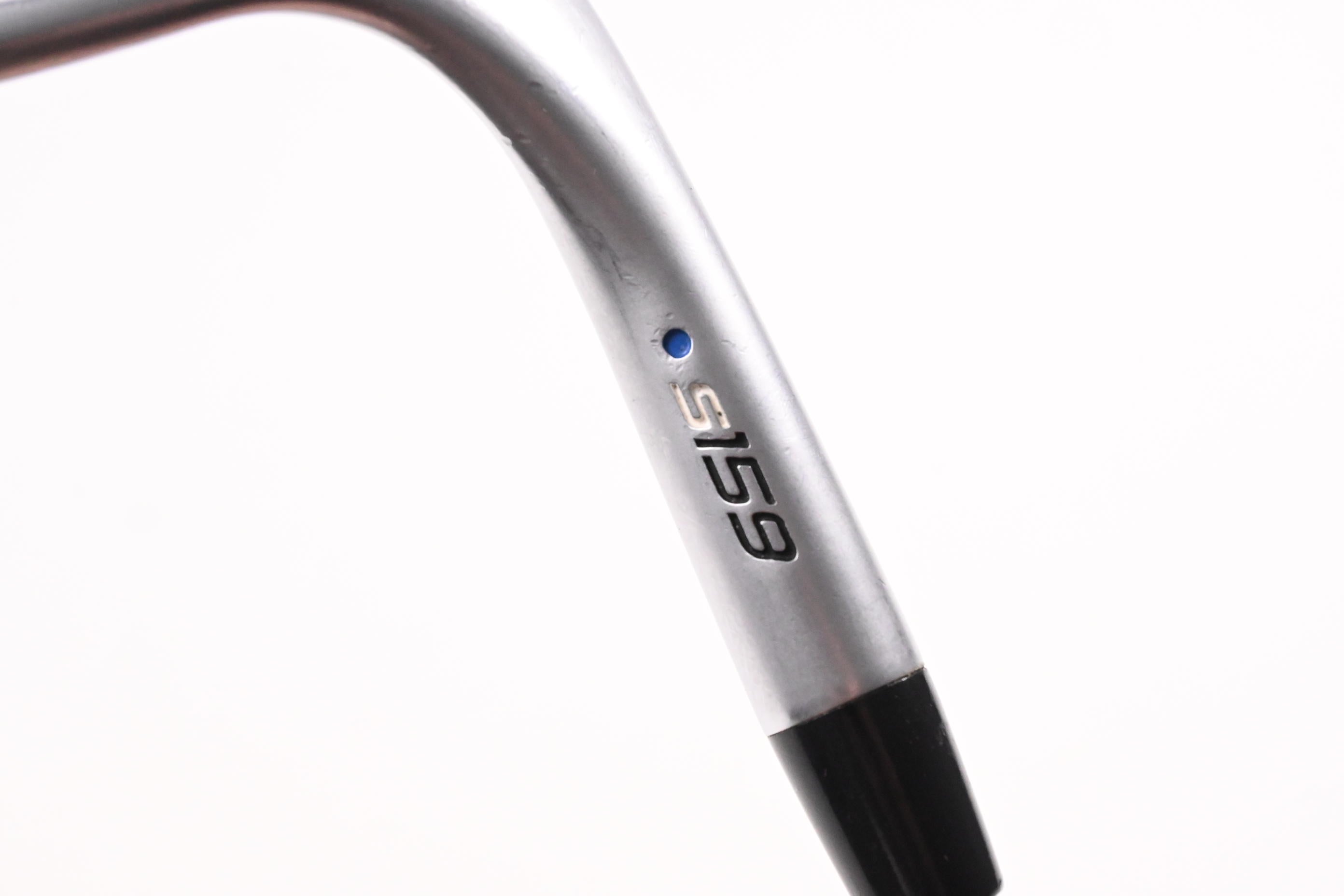 Ping S159 Lob Wedge / 60 Degree / Blue Dot / X-Flex NS Pro Modus3 120 Shaft