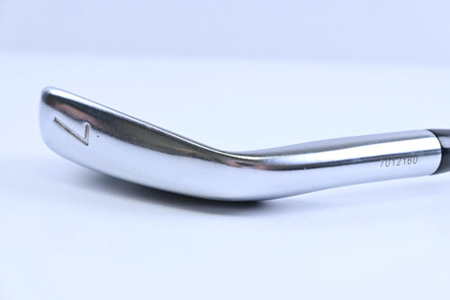 Titleist T100 S 2019 #7 Iron / Stiff Flex KBS Tour C-Taper Lite 110 Shaft