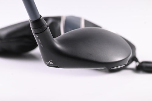 Ping G425 #3 Hybrid / 19 Degree / Senior Flex Ping Alta CB Slate 70 Shaft