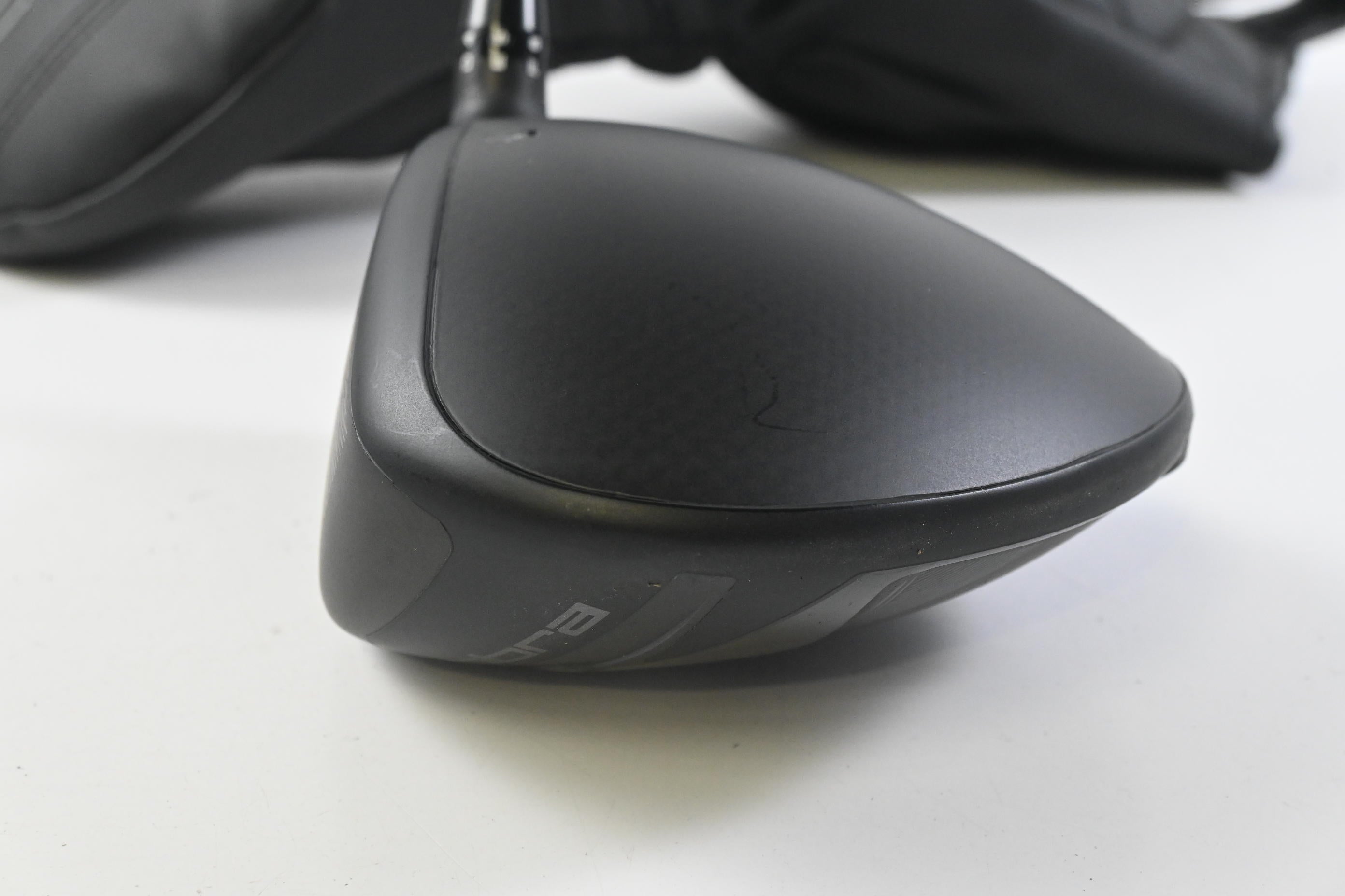Left Hand Cobra DS-Adapt LS Driver / 9 Degree / Stiff Flex Fujikura Pro 60 Shaft