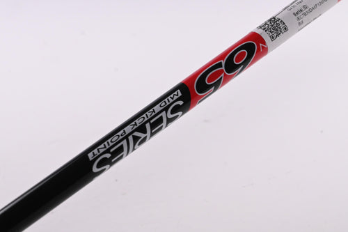Ping G430 Max Driver / 10.5 Degree / Regular Flex UST Competition Series 65