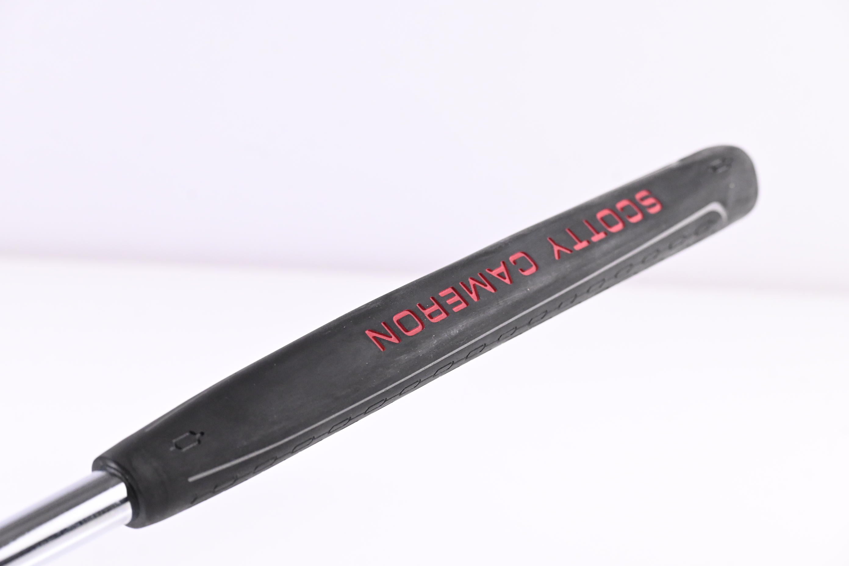 Scotty Cameron 2025 Studio Style Squareback 2 Putter / 35 Inch