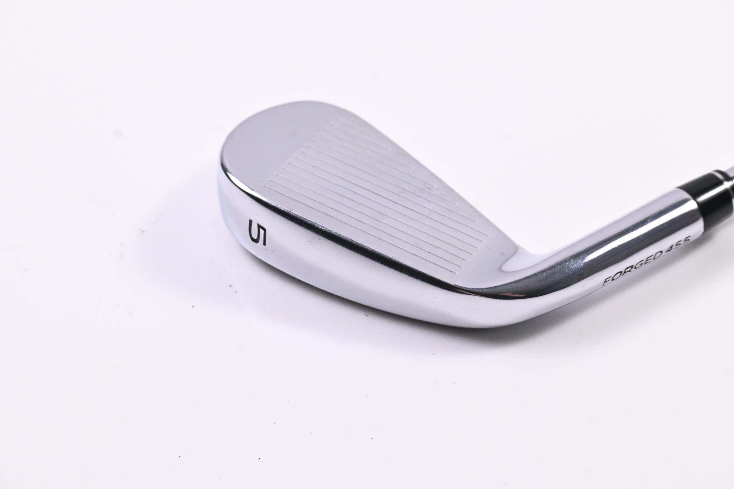 Callaway Paradym #5 Iron / 23 Degree / Stiff Flex Elevate MPH 95 Shaft