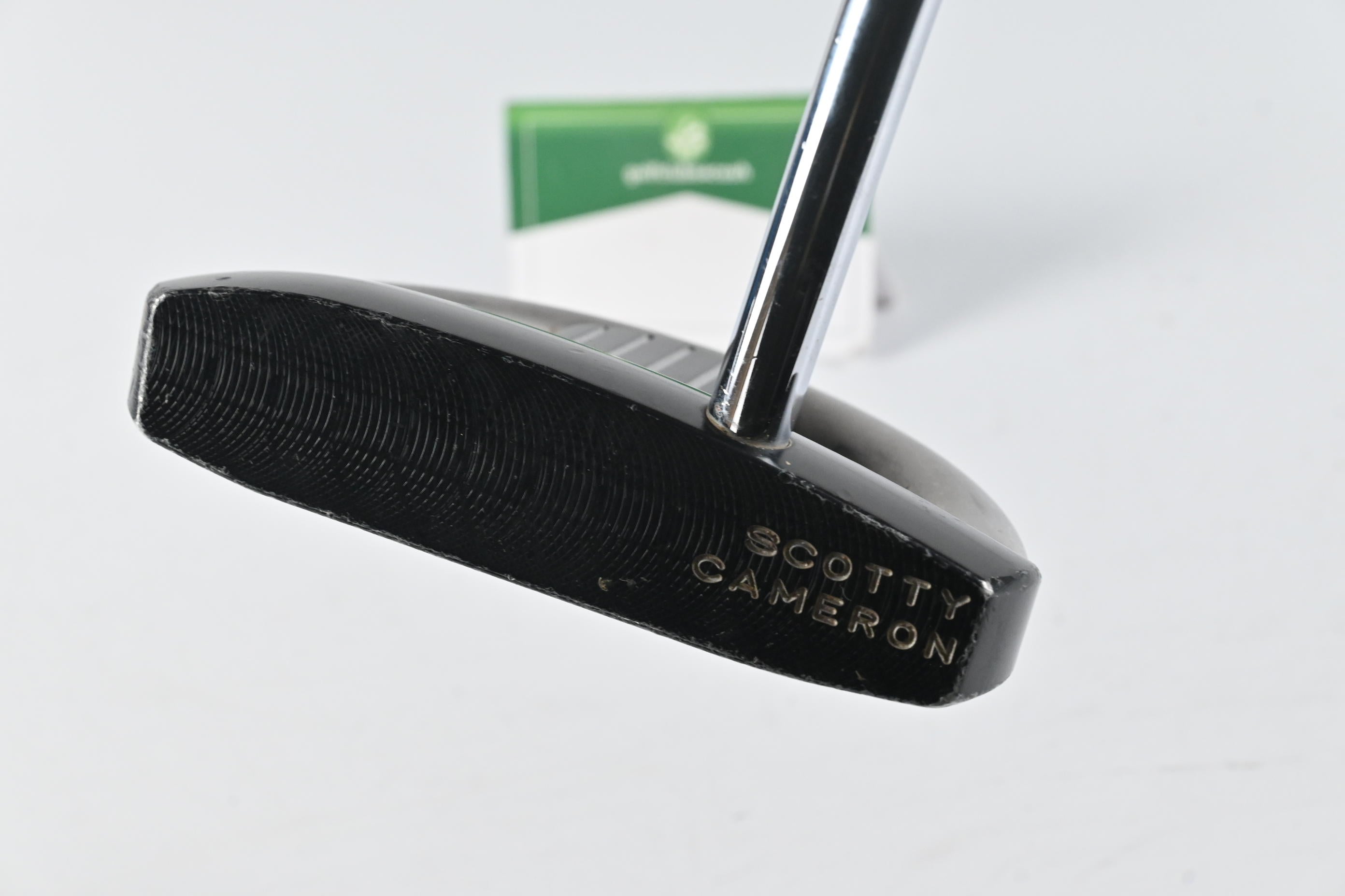 Scotty Cameron Futura Phantom Putter / 34.5 Inch