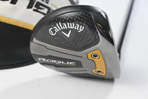 Callaway Rogue ST Max #3 Wood / 15 Degree / Regular Flex Tensei AV Blue 65