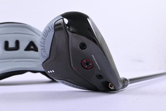 Callaway Quantum Triple Diamond #3 Wood / 15 Degree / X-Flex Ventus Black 7