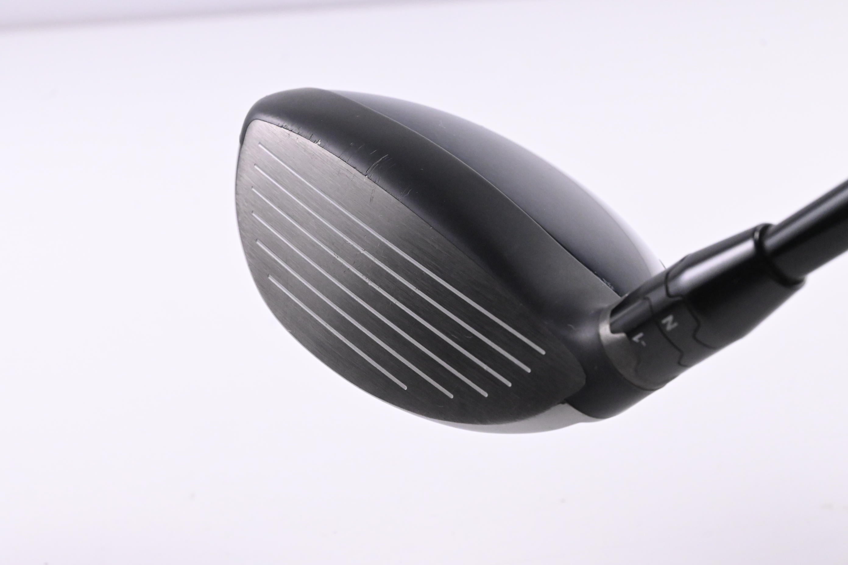 Callaway Paradym Triple Diamond #3 Wood / 15 Degree / Stiff Flex HZRDUS Black 70