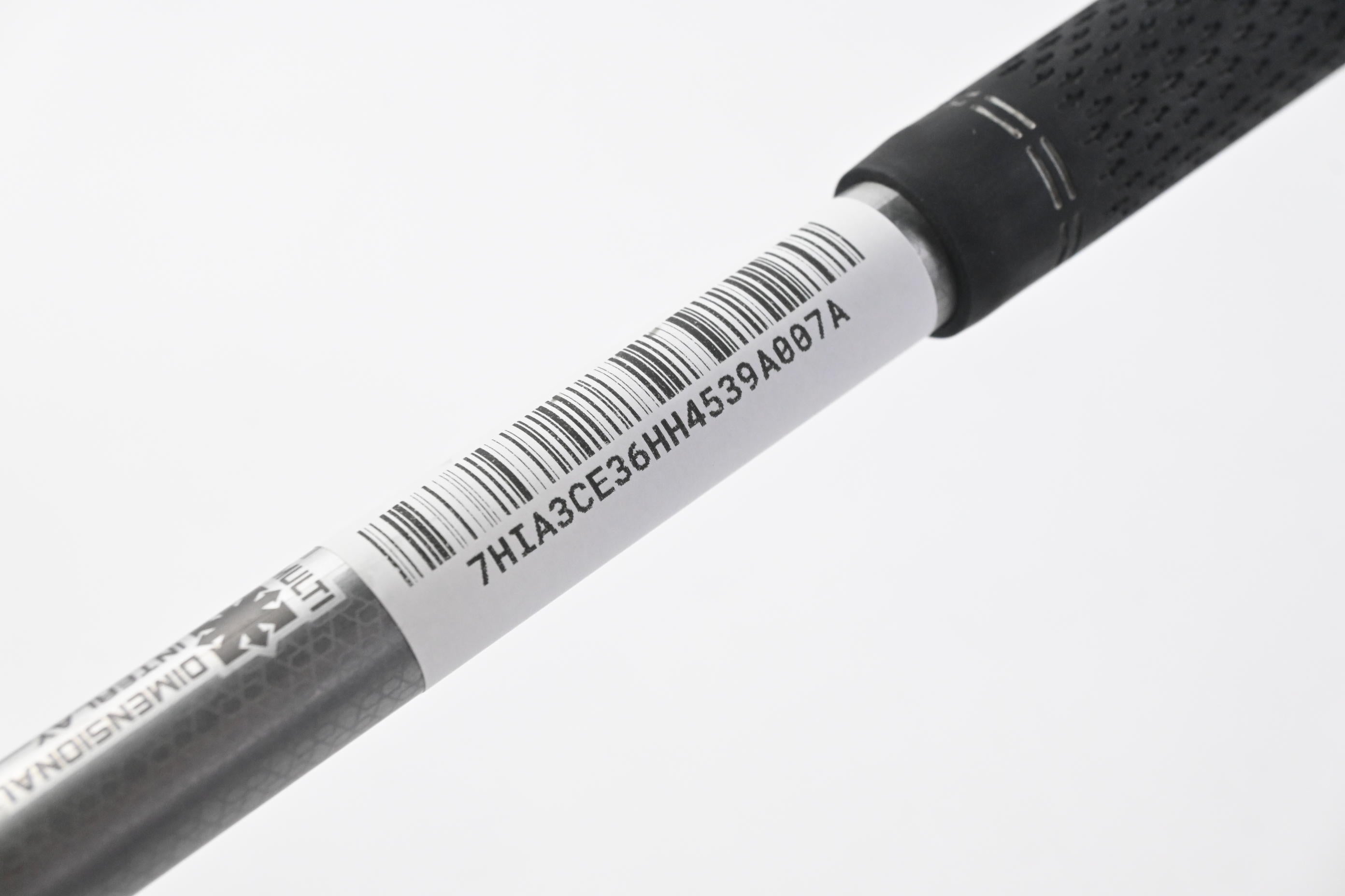 Diamana S+ Blue 70 #4 Hybrid Shaft / Regular Flex / Titleist 2nd Gen