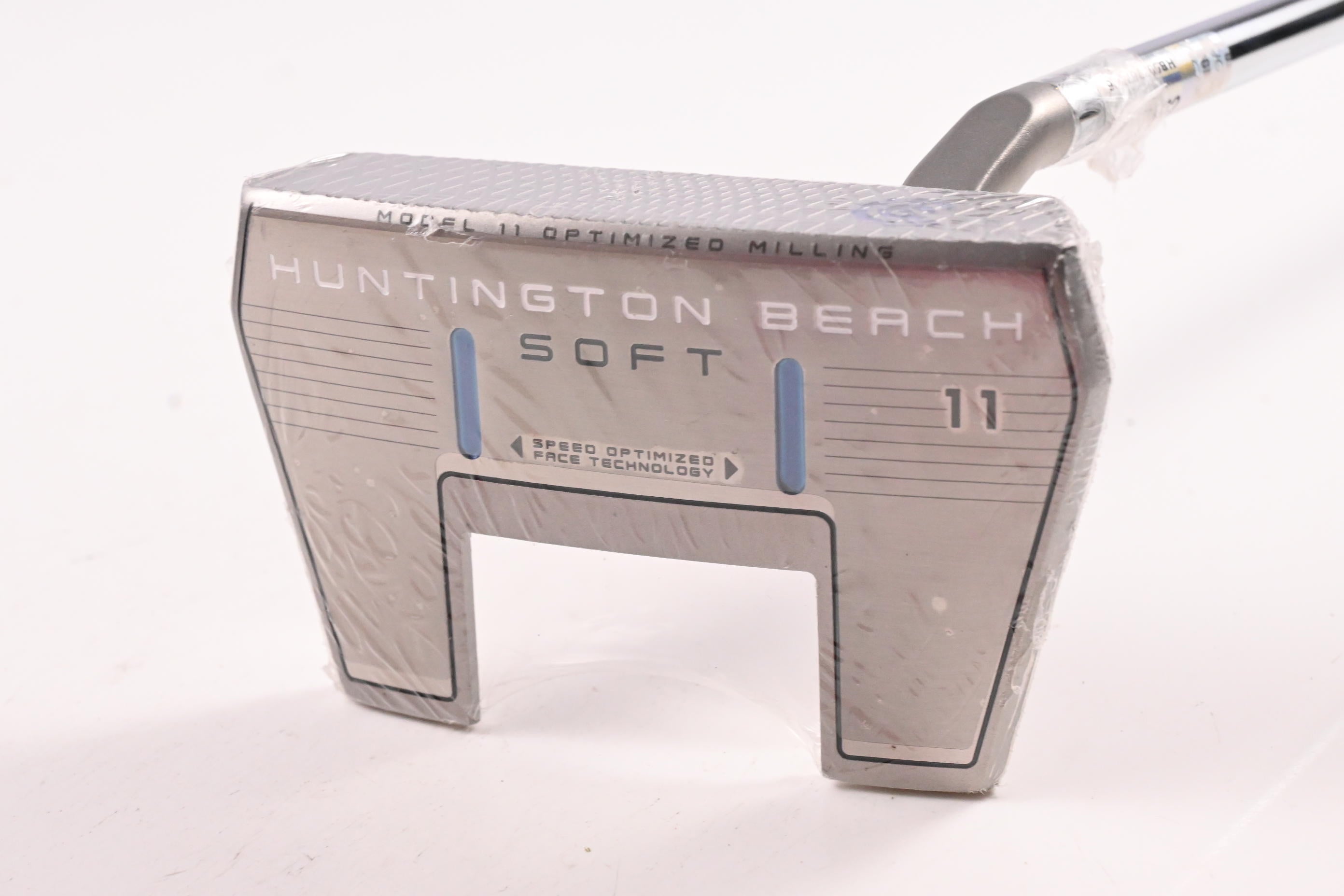 Ladies Cleveland HB Soft Milled #11 Putter / 33 Inch