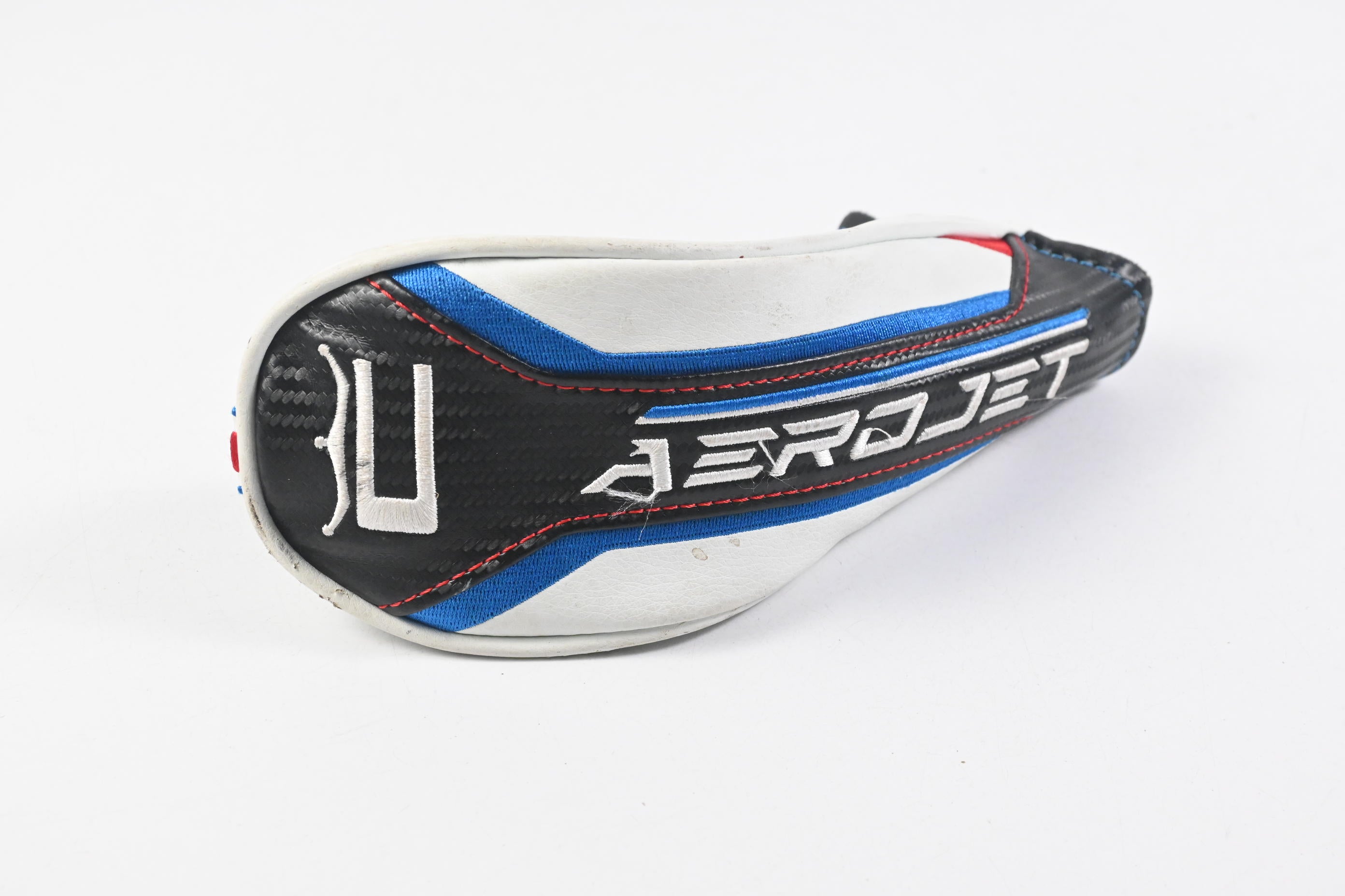 Cobra Aerojet #3-4 Hybrid / 19-21 Degree / Stiff Flex KBS PGI 85 Shaft