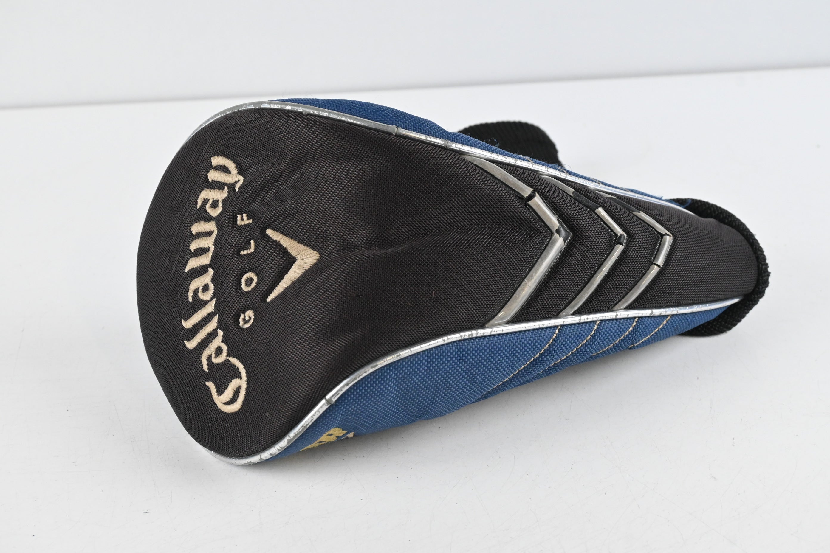 Callaway Hyper-X Driver / 10 Degree / Regular Flex Fujikura Fit-On X Shaft