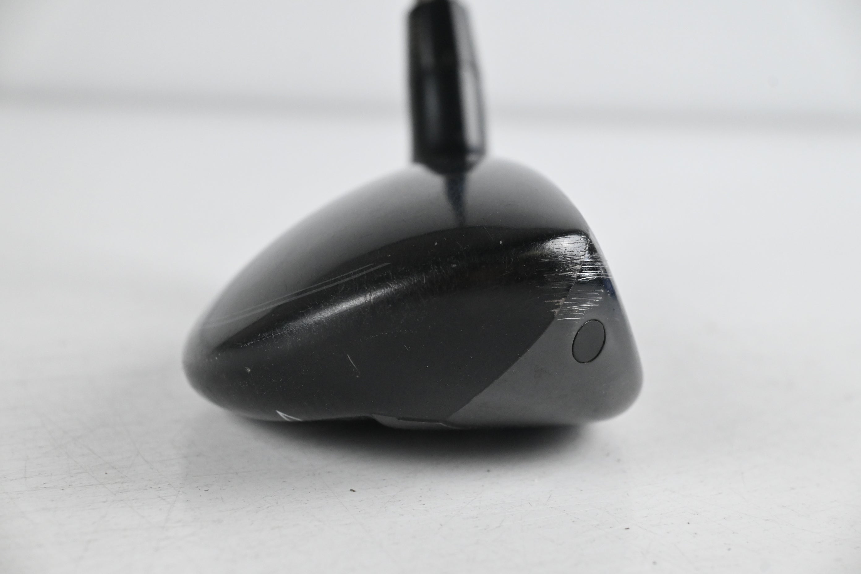 Mizuno ST-Z 230 #4 Hybrid / 22 Degree / Stiff Flex UST Mamiya Lin.Q 75 Shaft