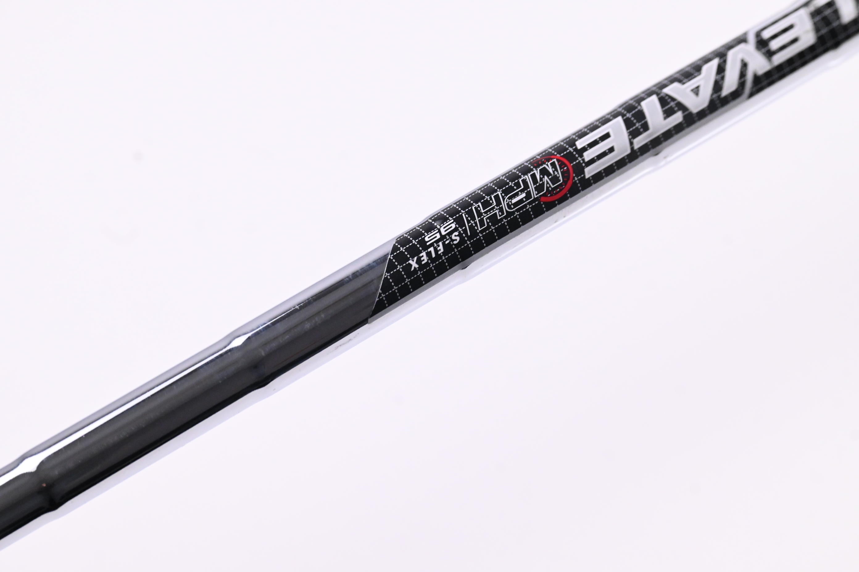 Callaway Paradym #5 Iron / 23 Degree / Stiff Flex Elevate MPH 95 Shaft
