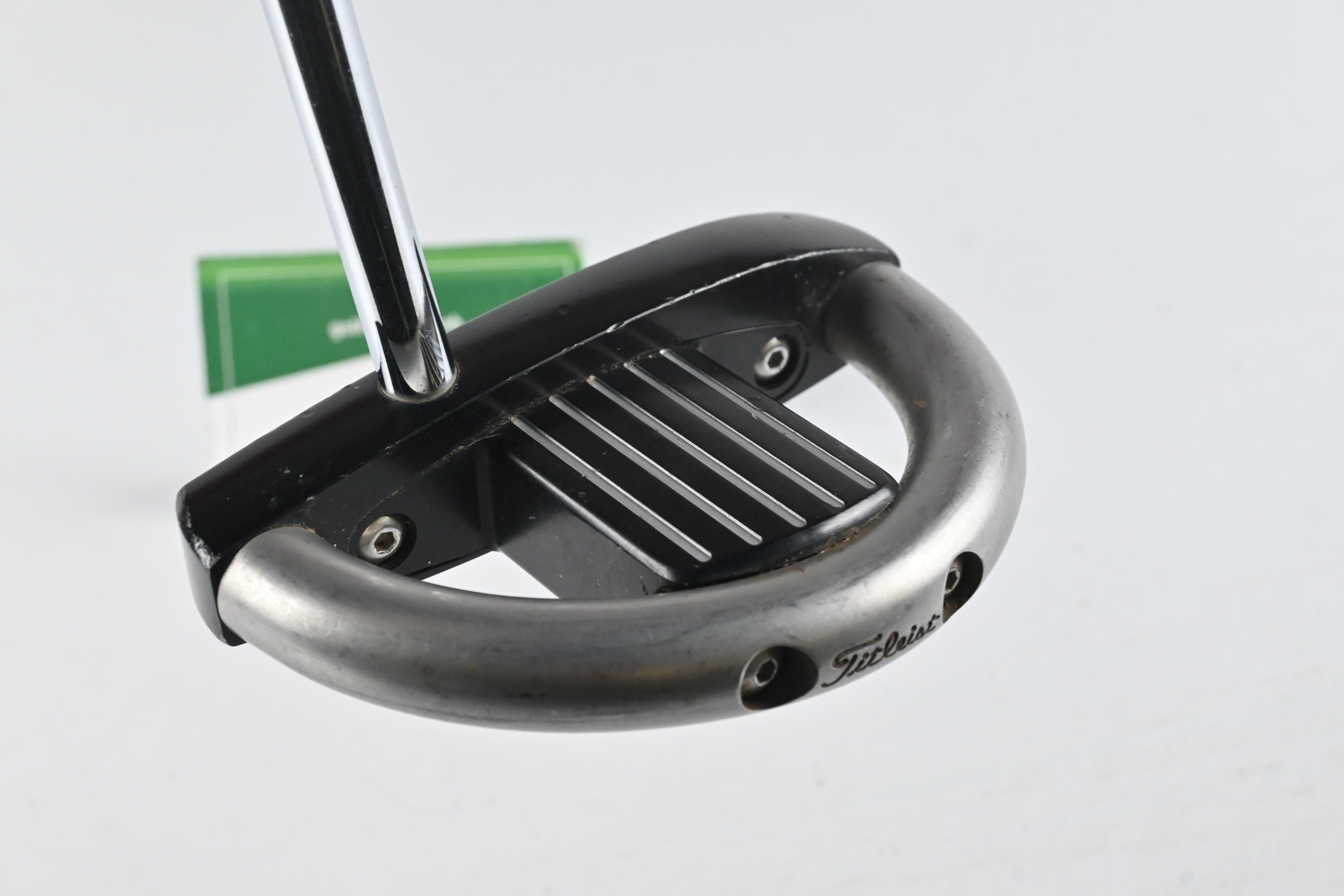Scotty Cameron Futura Phantom Putter / 34.5 Inch