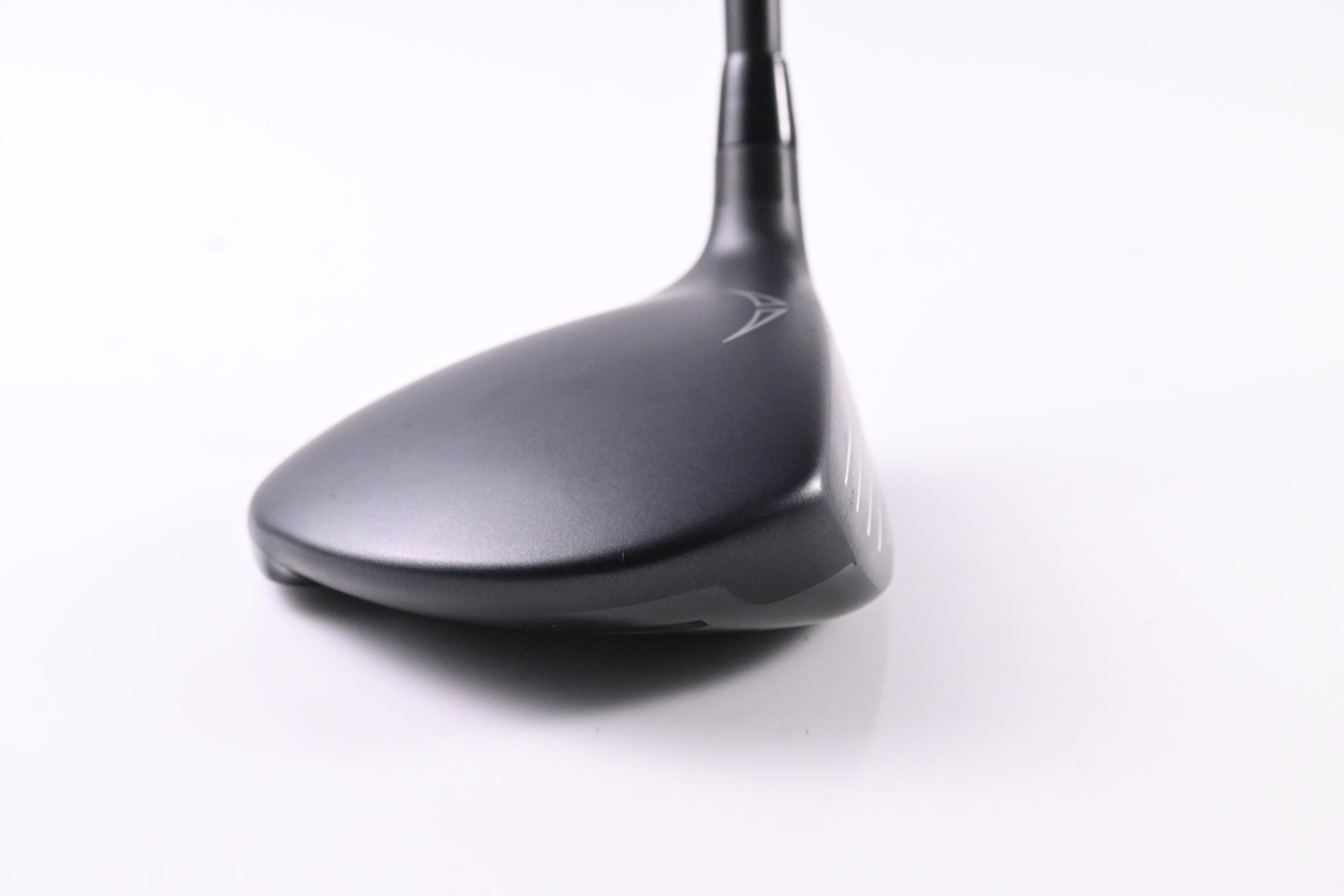 Ping G25 #4 Wood / 16.5 Degree / Stiff Flex Ping TFC 189 Tour Shaft