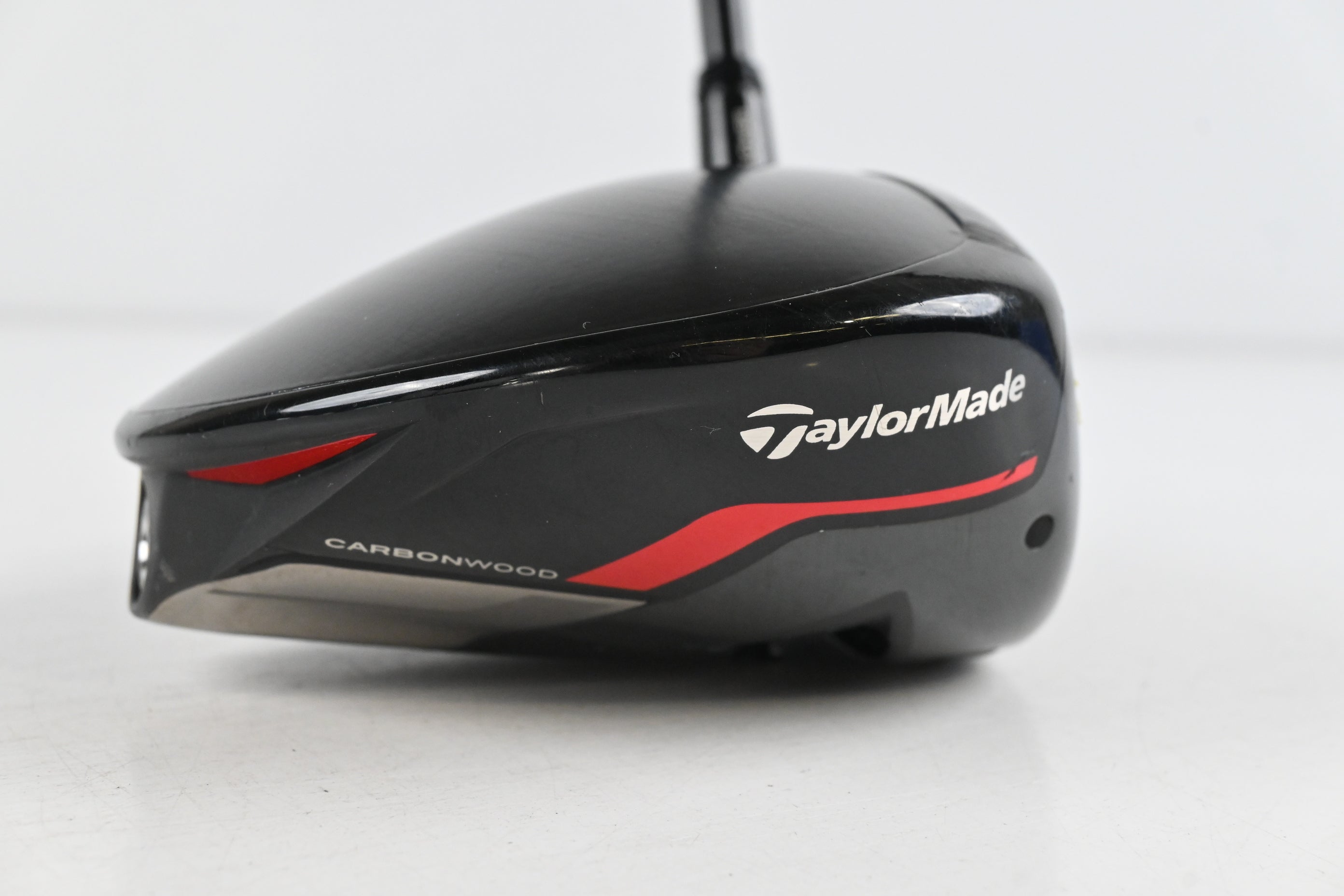 Taylormade Stealth Plus Driver / 9 Degree / Stiff Flex Ventus TR Blue 5 Shaft