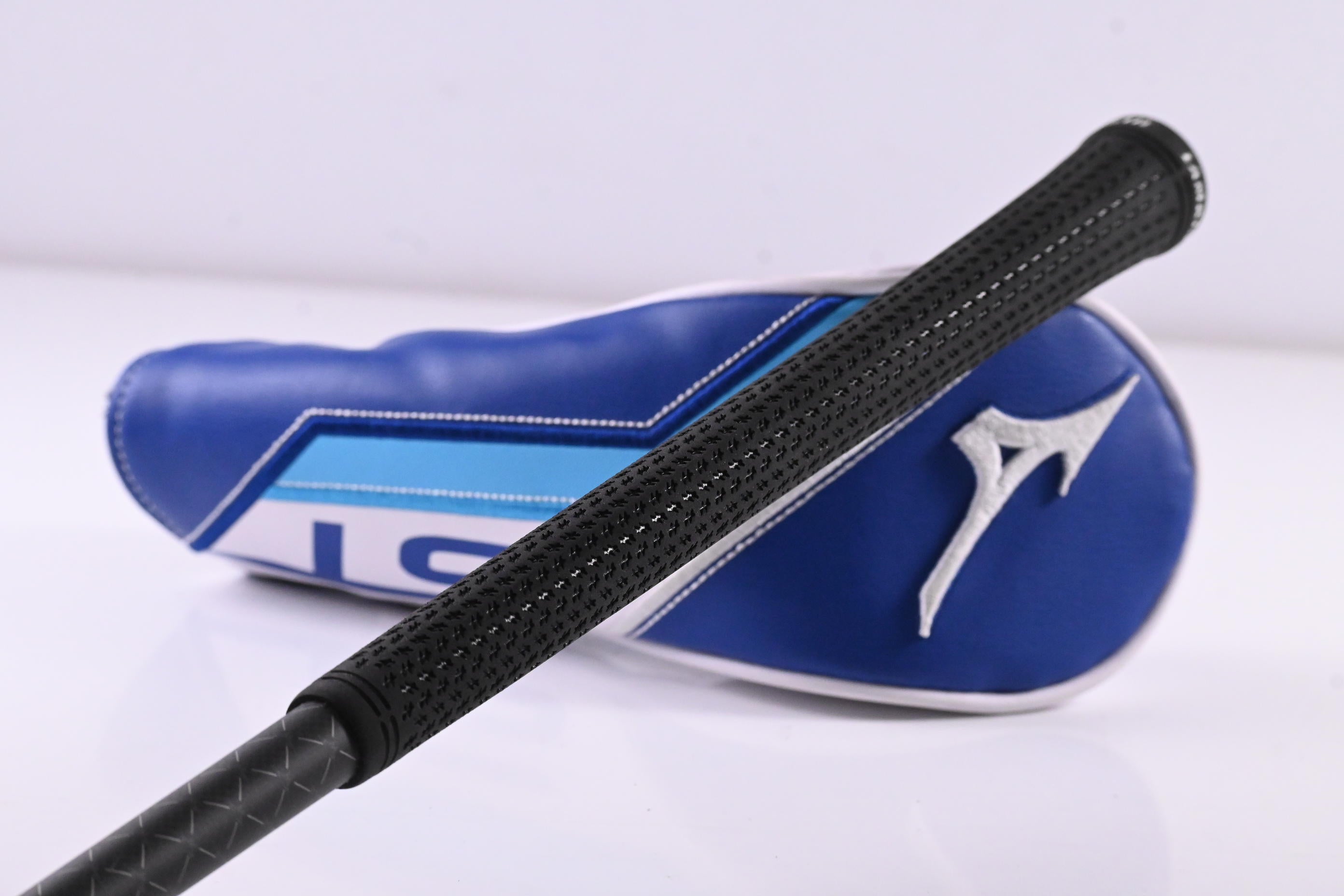 Mizuno ST-Max 230 #3 Hybrid / 19 Degree / Stiff Flex Tensei 1K Blue 75 Shaft