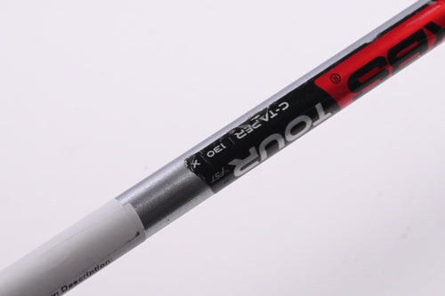 Ping S55 #6 Iron / Green Dot / X-Flex KBS Tour C-Taper 130 Shafts