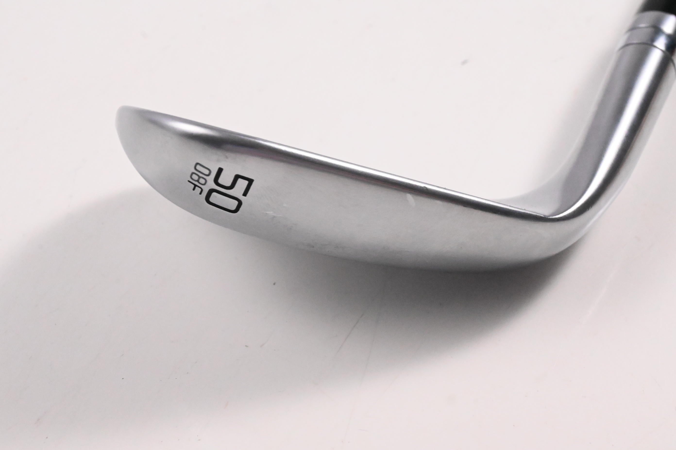 Titleist Vokey SM11 Gap Wedge / 50 Degree / Wedge Flex Titleist Vokey SM11 Shaft