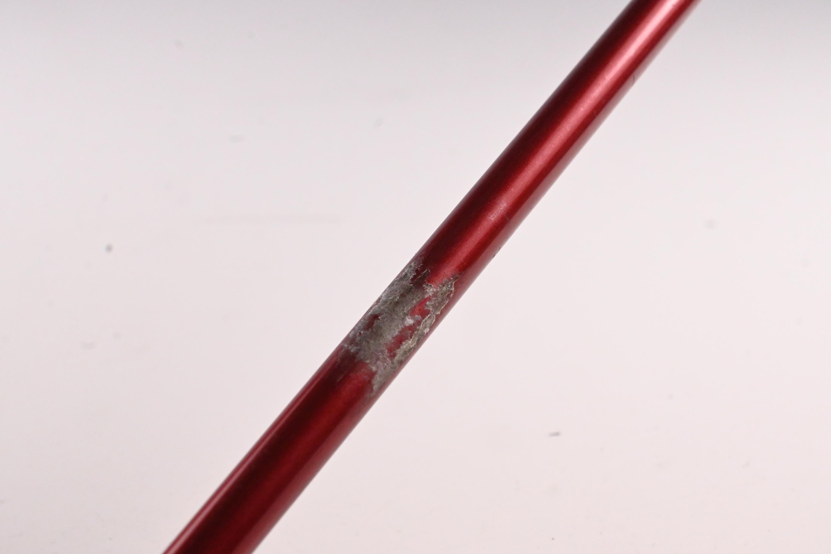 Left Hand Ping G15 #3 Wood / 15.5 Degree / Ladies Flex Ping TFC 149 Shaft