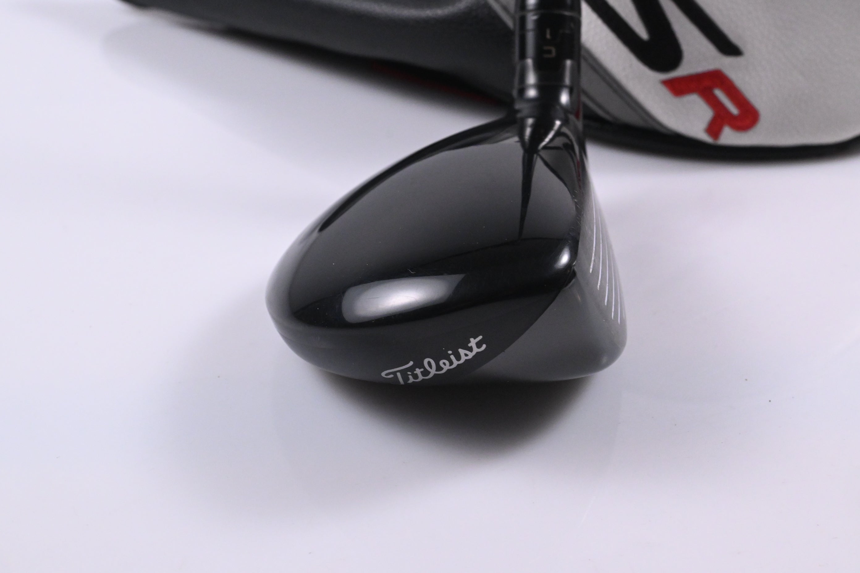 Titleist TSR2 #3 Hybrid / 18 Degree / Regular Flex Tensei AV Blue 65 Shaft