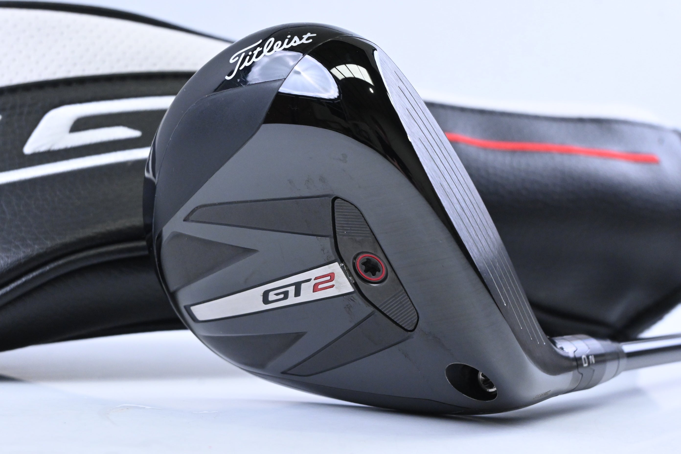 Titleist GT2 #3 Wood / 16.5 Degree / Regular Flex Tensei AV Blue 65 Shaft