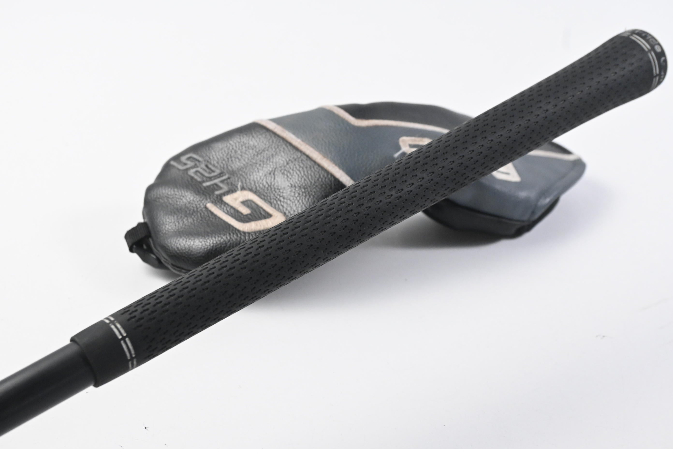 Ping G425 #3 Hybrid / 19 Degree / Regular Flex Ping Alta CB Slate 70 Shaft