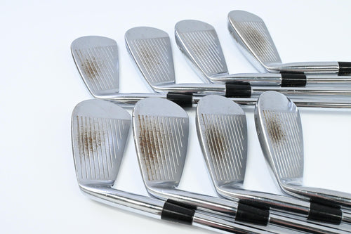 Mizuno MP-33 Irons / 3-PW / Stiff Flex Dynamic Gold S300 Shafts