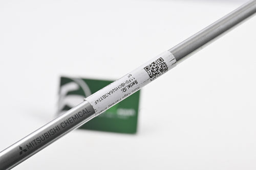Ladies Kuro Kage Black Dual Core #5 Wood Shaft / Ladies Flex / Titleist 2nd Gen