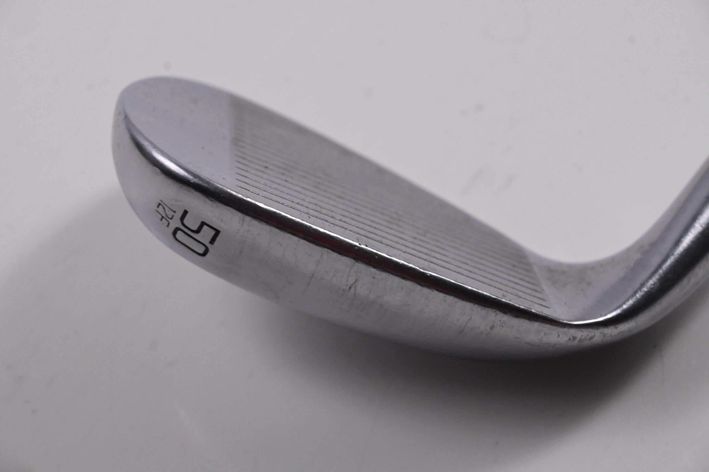 Titleist Vokey SM9 Gap Wedge / 50 Degree / Wedge Flex Titleist Vokey SM9 Shaft