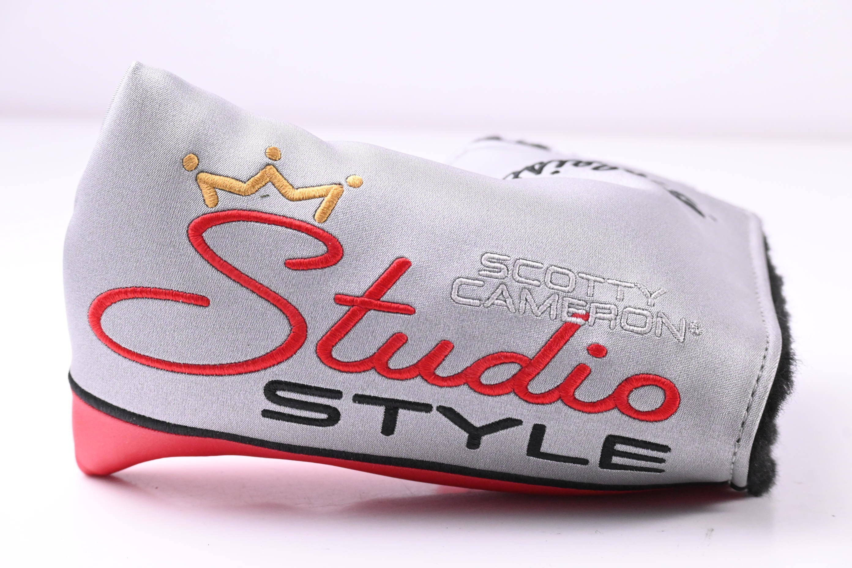 Scotty Cameron 2025 Studio Style Squareback 2 Putter / 35 Inch